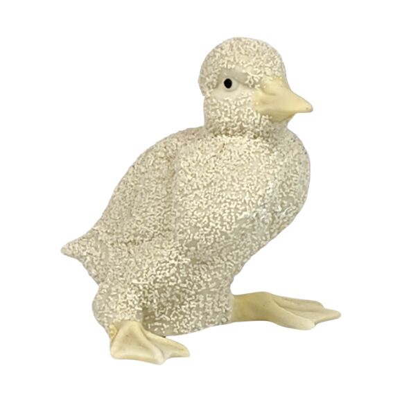 Vintage Annual Animal Bisque Figurines: Dept 56 Lot of 8 Collectibles - Picture 6 of 10